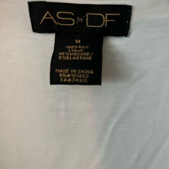 Romper Size Medium AS by DF - Picture 2 of 5